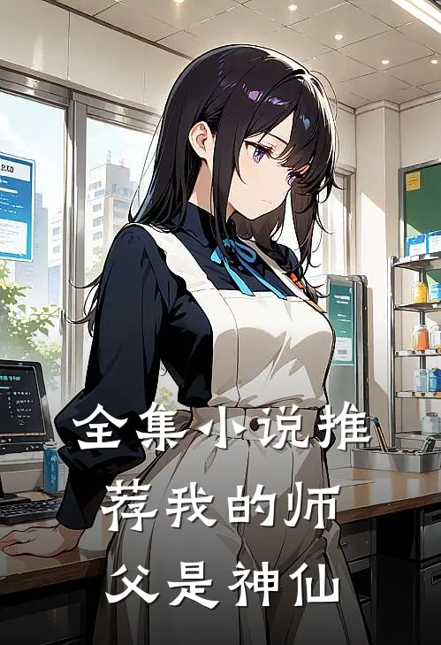 全集小说推荐我的师父是神仙