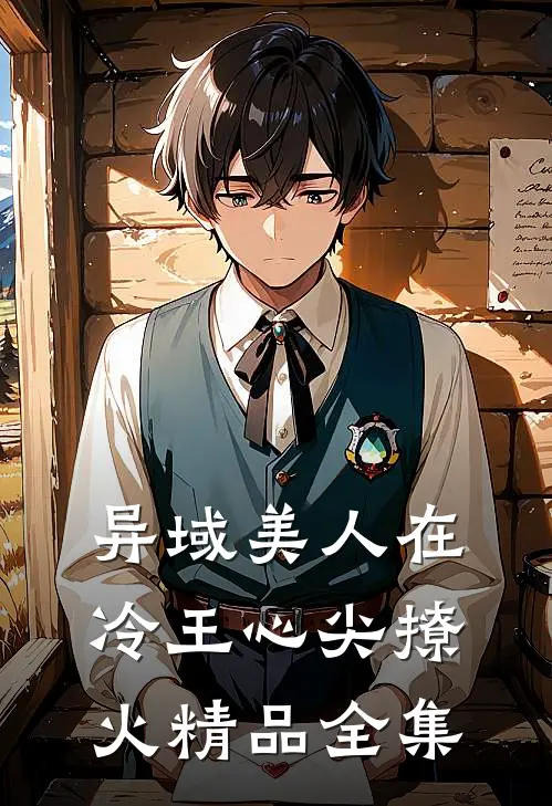 异域美人在冷王心尖撩火精品全集