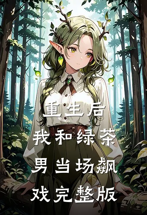 重生后，我和绿茶男当场飙戏完整版