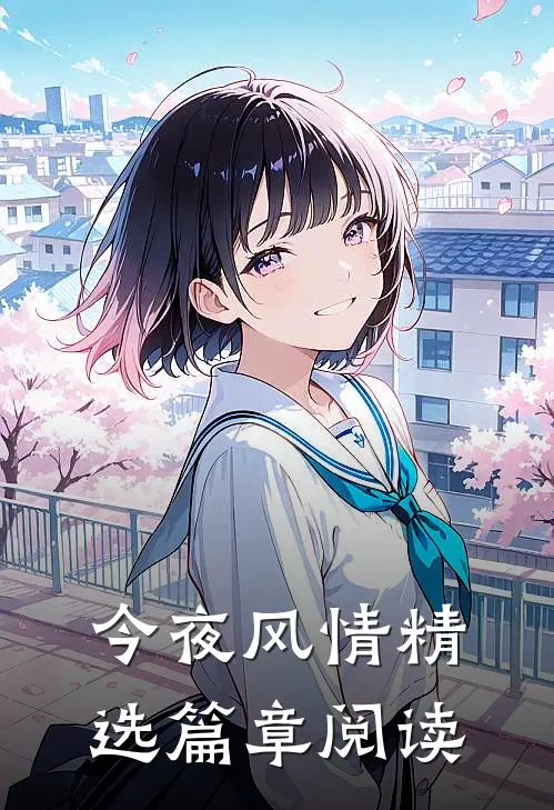 今夜风情精选篇章阅读