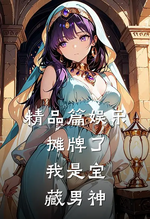 精品篇娱乐：摊牌了，我是宝藏男神