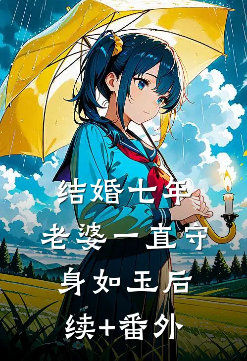 结婚七年，老婆一直守身如玉后续+番外