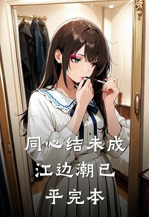 同心结未成，江边潮已平完本