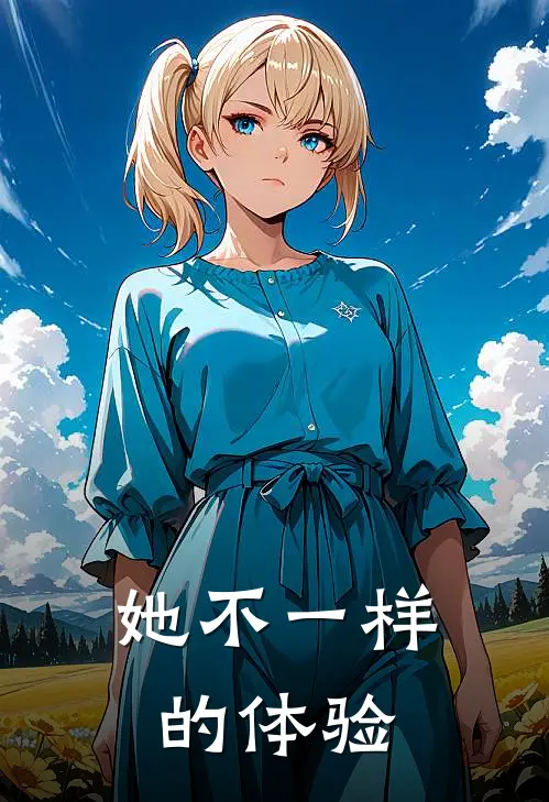 她不一样的体验