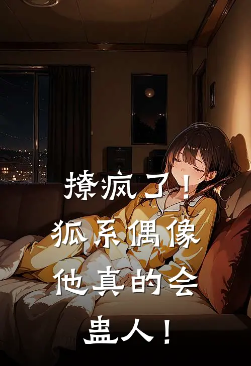 撩疯了!狐系偶像他真的会蛊人!碳烤肥