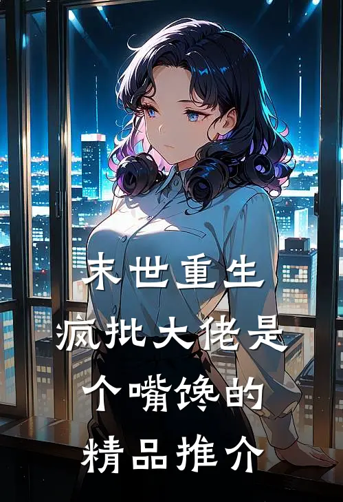 末世重生，疯批大佬是个嘴馋的精品推介