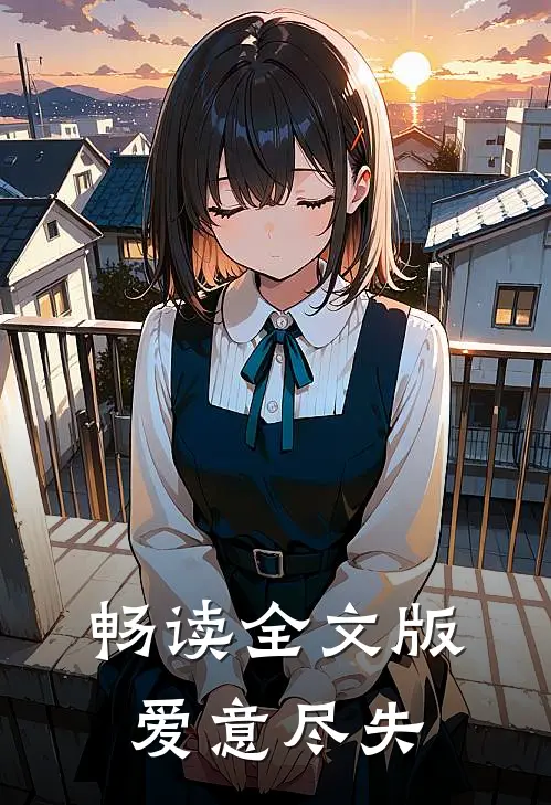 畅读全文版爱意尽失