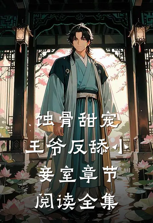 蚀骨甜宠王爷反舔小妾室章节阅读全集