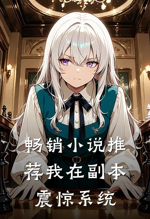 畅销小说推荐我在副本震惊系统