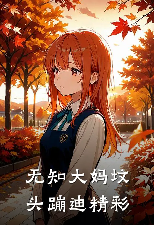 无知大妈坟头蹦迪精彩