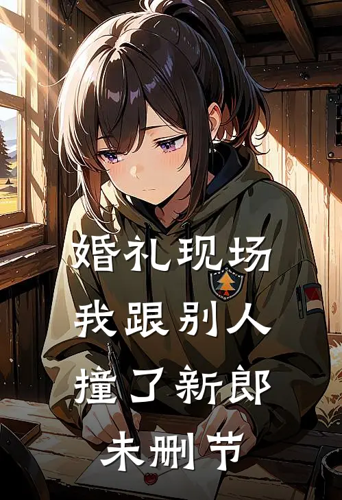 婚礼现场，我跟别人撞了新郎未删节