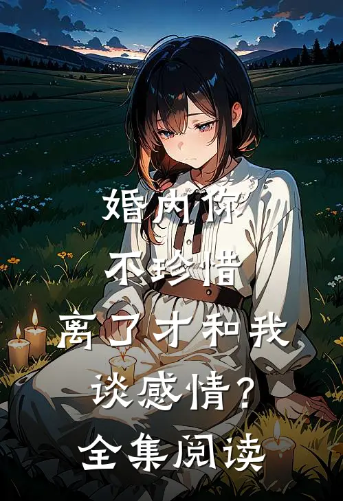 婚内你不珍惜，离了才和我谈感情？全集阅读