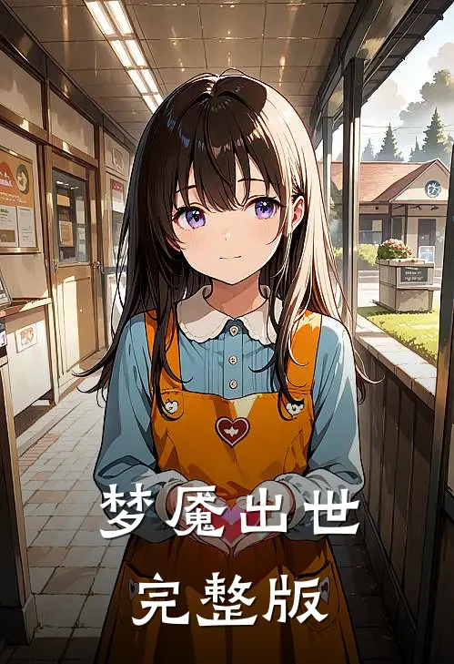 梦魇出世完整版
