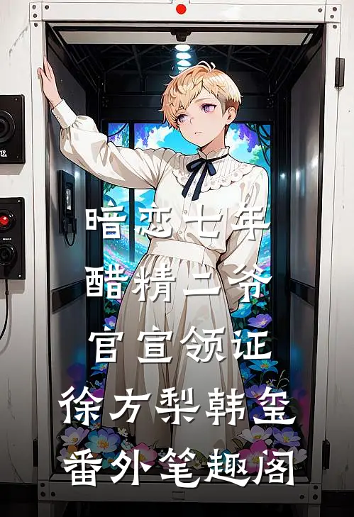 暗恋七年，醋精二爷官宣领证：徐方梨韩玺番外笔趣阁