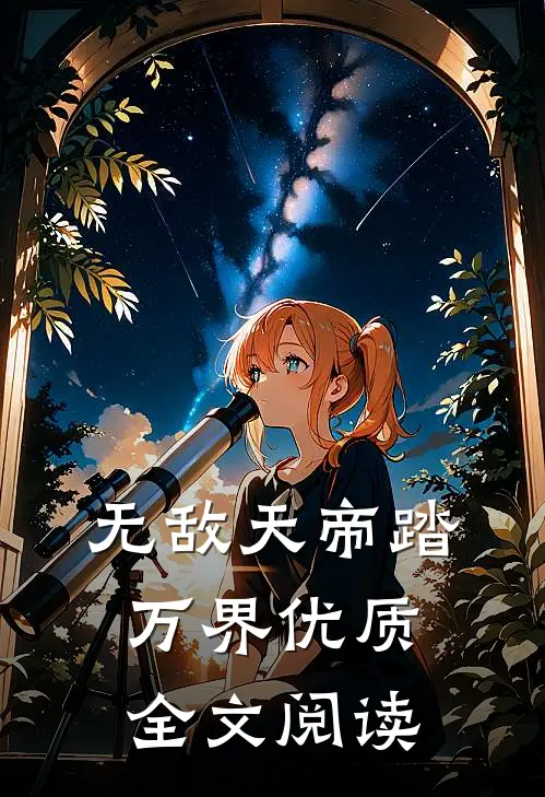 无敌天帝踏万界优质全文阅读