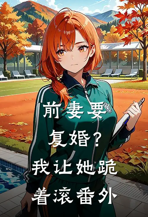 前妻要复婚?我让她跪着滚 番外免费阅读