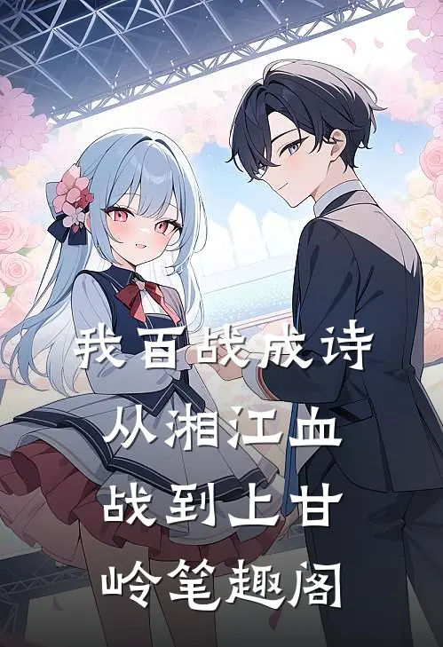 我百战成诗，从湘江血战到上甘岭笔趣阁