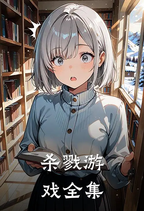 杀戮游戏 全集