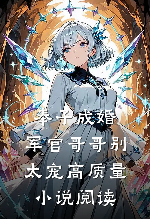 奉子成婚：军官哥哥别太宠高质量小说阅读