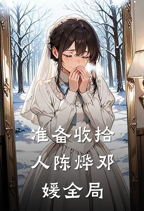 准备收拾人陈烨邓媛全局