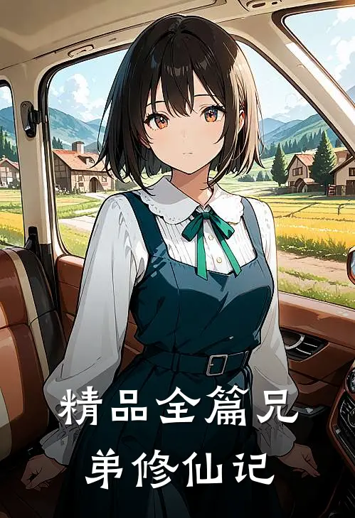 精品全篇兄弟修仙记
