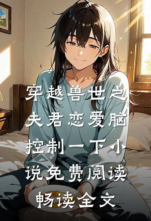 穿越兽世之夫君恋爱脑控制一下小说免费阅读畅读全文