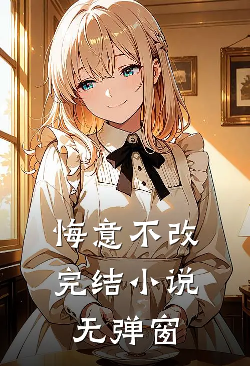 悔意不改完结小说无弹窗