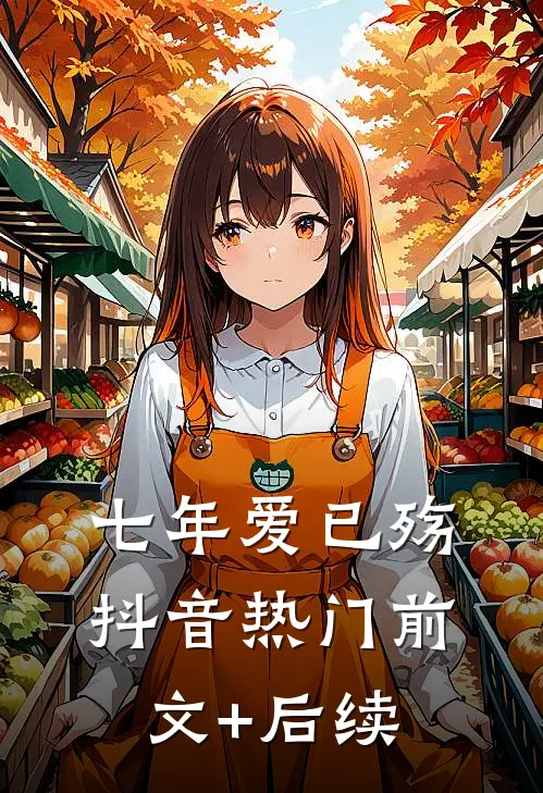 七年爱已殇抖音热门前文+后续