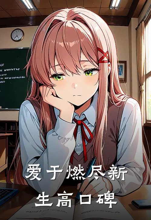 爱于燃尽新生高口碑