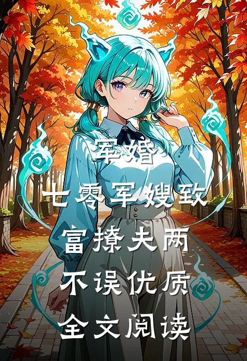 军婚：七零军嫂致富撩夫两不误优质全文阅读