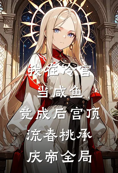 我在冷宫当咸鱼，竟成后宫顶流春桃承庆帝全局