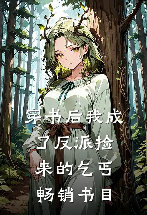 穿书后我成了反派捡来的乞丐畅销书目