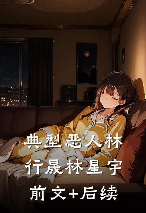 典型恶人林行晟林星宇前文+后续
