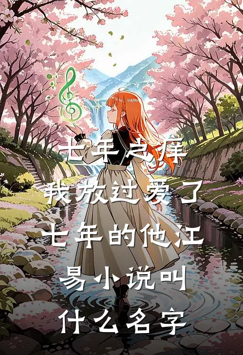 七年之痒，我放过爱了七年的他江易小说叫什么名字