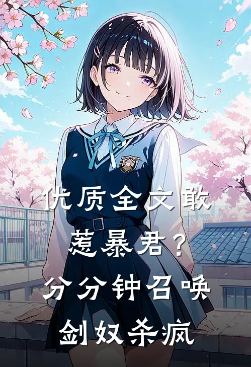 优质全文敢惹暴君？分分钟召唤剑奴杀疯