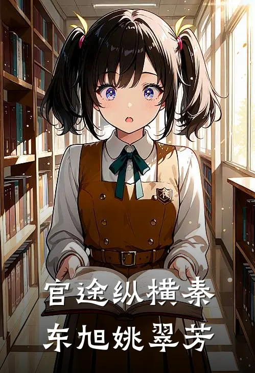 官途纵横秦东旭姚翠芳