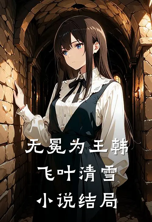 无冕为王韩飞叶清雪小说结局