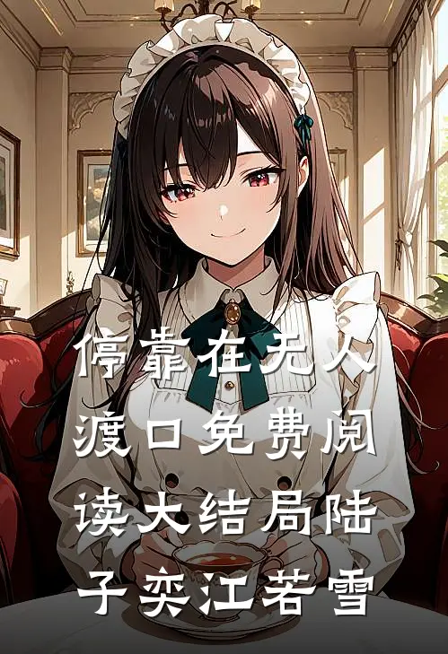 停靠在无人渡口免费阅读大结局陆子奕江若雪
