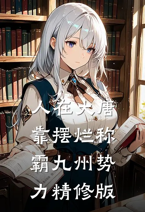 人在大唐，靠摆烂称霸九州势力精修版