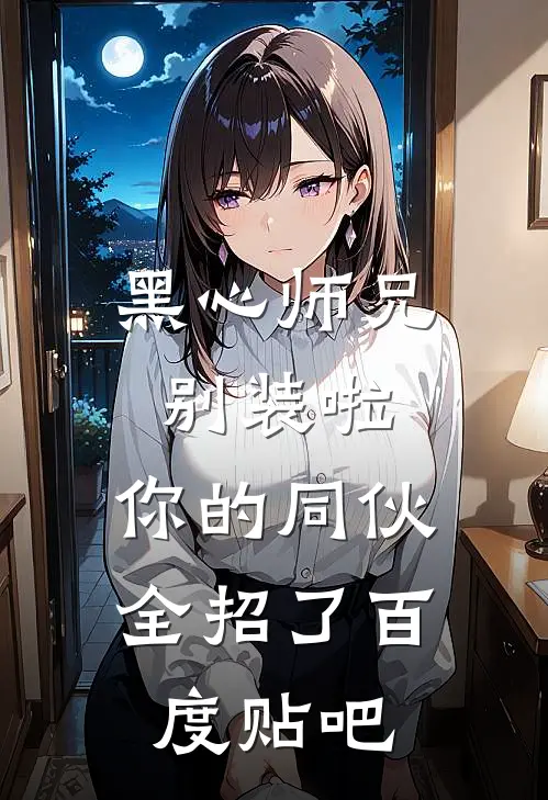 黑心师兄别装啦，你的同伙全招了百度贴吧