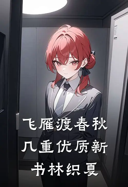 飞雁渡春秋几重优质新书林织夏