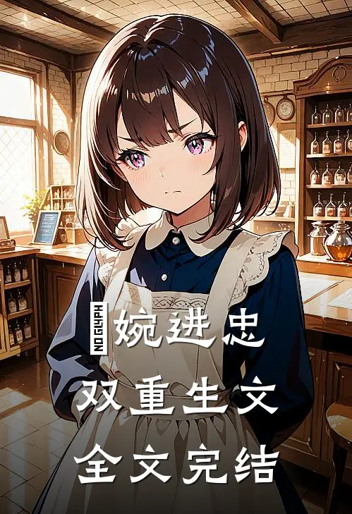 嬿婉进忠双重生文全文完结