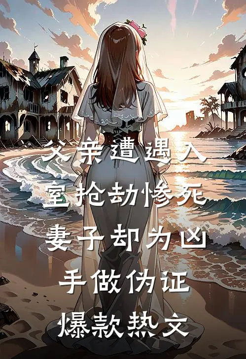 父亲遭遇入室抢劫惨死，妻子却为凶手做伪证爆款热文