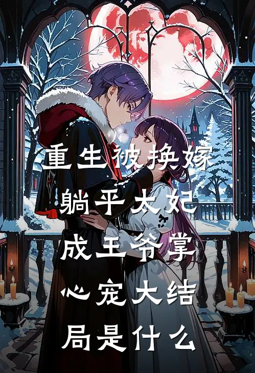 重生被换嫁，躺平太妃成王爷掌心宠大结局是什么