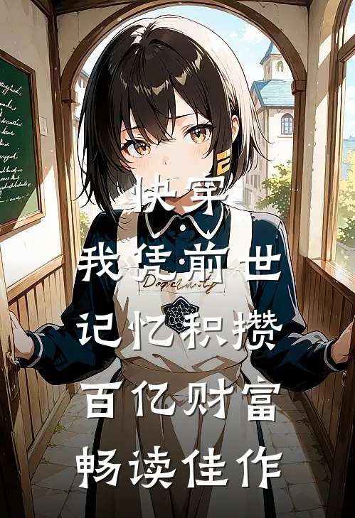 快穿：我凭前世记忆积攒百亿财富畅读佳作