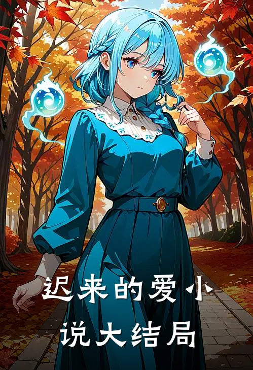 迟来的爱大结局是