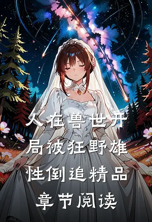 人在兽世开局被狂野雄性倒追精品章节阅读