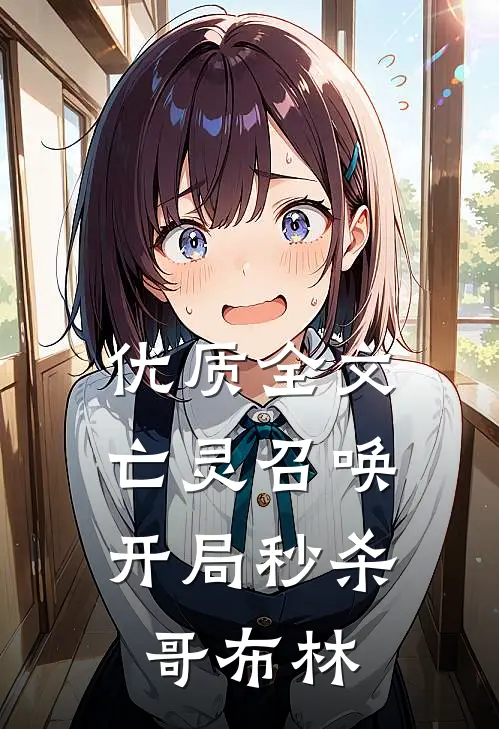 优质全文亡灵召唤：开局秒杀哥布林