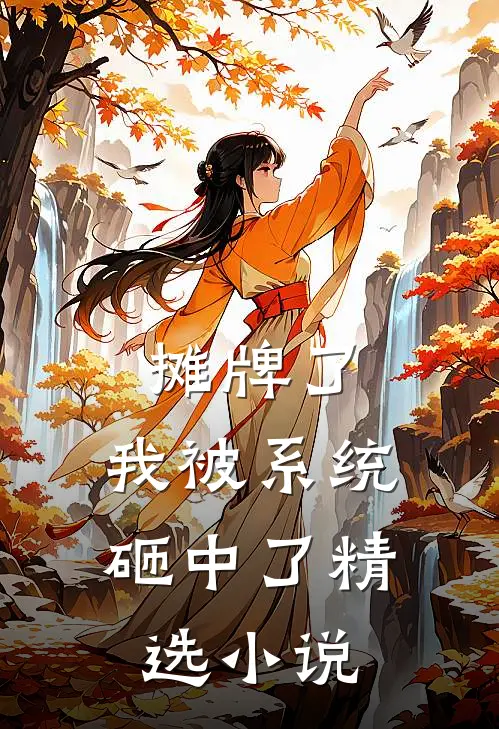 摊牌了，我被系统砸中了精选小说