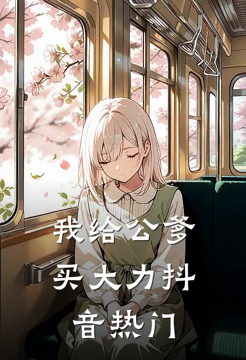 我给公爹买大力抖音热门